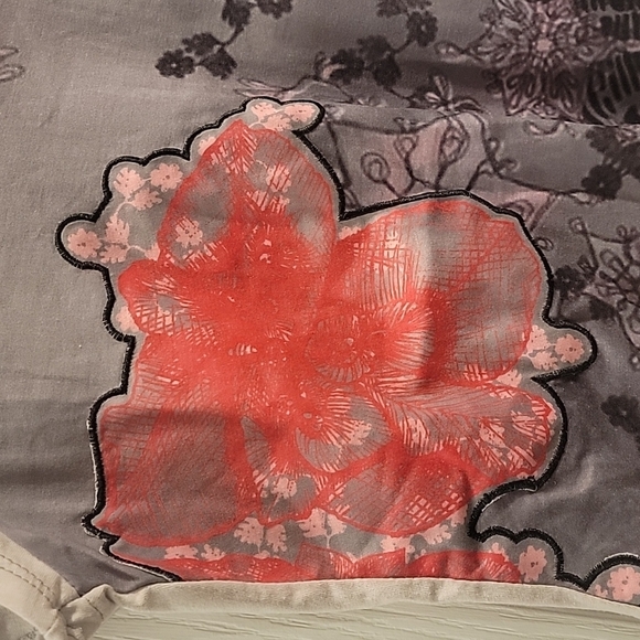 SMASH Wear (Barcelona) T-shirt, Size M, EUC. - Picture 6 of 7